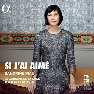 Various Artists - Si J'ai Aime   CD